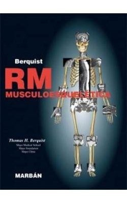 Rm Musculoesqueletica Tapa Blanda - Berquist, Thomas H.