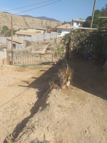 Terreno Avda Los Jardines - La Higuera Baja Coquimbo