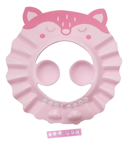 Gorro De Baño Para Ducha, Champú, Ligero, Flexible, Con
