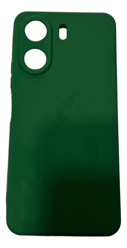 Case Compatible Silicona Redmi 13 C #3