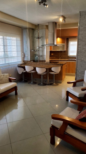 Apartamento En Alquiler Conjunto Residencial Olas Del Mar, Sector Playa Lido
