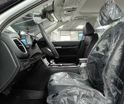 Kia Seltos Luxury Edition