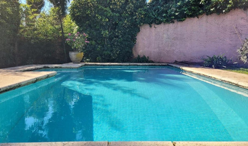 Imagen 21 de 23 de Chalet En Castelar Norte - Av. Sarmiento - 3 Dormitorios