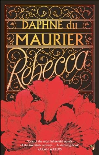 Rebecca (en Ingles) - Daphne Du Maurier