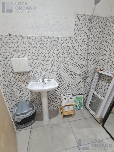 Galpon A Estrenar En Barrio General Bustos