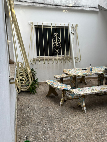 Casa De 3 Ambientes En Alquiler, En Ciudad Evita