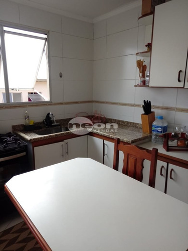 Imagem 9 de 11 de Apartamento - Assuncao - Ref: 2430 - V-2430