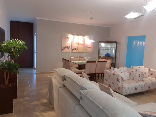 Imagem 8 de 30 de Casa Com 3 Dormitórios À Venda, 214 M² Por R$ 1.200.000,00 - Indaiá - Caraguatatuba/sp - Ca0066