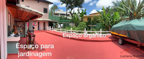 Imagem 18 de 30 de Casa - Ca00035 - 69291703