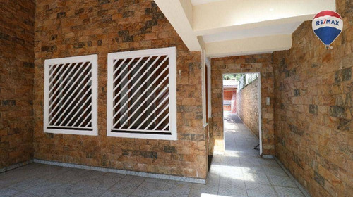 Imagem 9 de 30 de Casa Com 3 Dormitórios À Venda, 150 M² Por R$ 720.000,00 - Jardim Guapira - São Paulo/sp - Ca0745