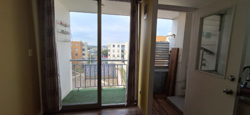 Arriendo Depto 3 Dorm. 1 Baño Comuna El Bosque