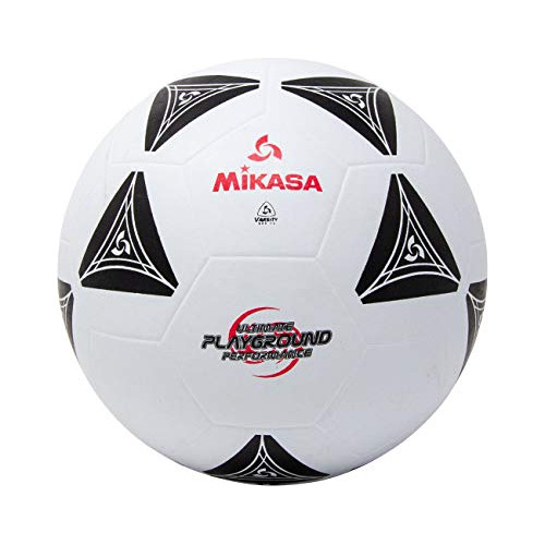 Mikasa S3000 Bola De Fútbol De Goma (tamaño 5)