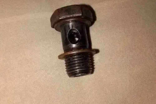 Tornillo De La Bomba De Dirección Hyundai Accent