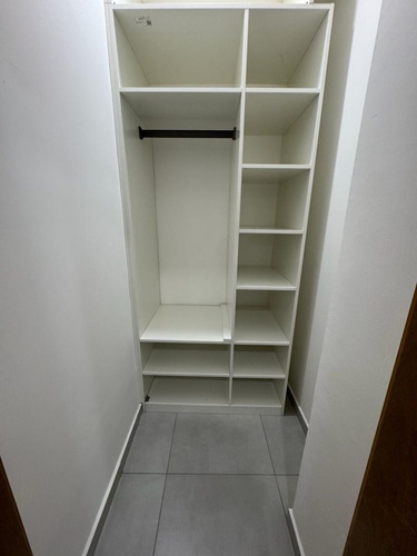 Apartamento Amueblado Nuevo En El Vergel