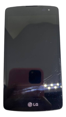 Modulo Display Pantalla Tactil LG Optimus F60 Original