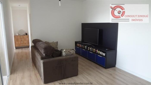 Imagem 12 de 29 de Apartamentos À Venda Em Jundiaí/sp - Compre O Seu Apartamentos Aqui! - 1382879