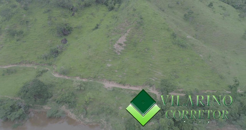 Imagem 11 de 15 de Fazenda Na Beira Do Rio Em Ferros - 2986