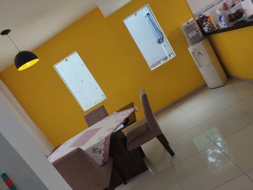 Casa Sobrado Em Condomínio Fechado Em Cotia