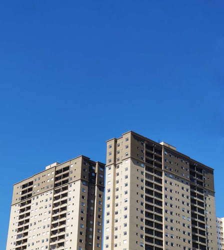 Imagem 2 de 20 de Apartamento, Parque Viana, Barueri - R$ 297 Mil, Cod: 421 - V421