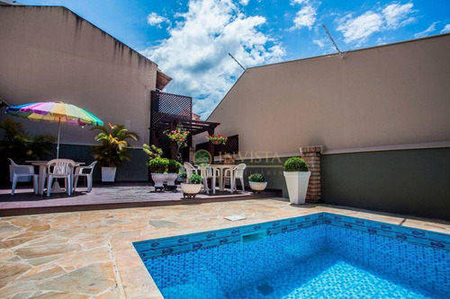 Imagem 6 de 29 de Casa Com 3 Dormitórios À Venda, 326 M² Por R$ 1.750.000,00 - Parque São Jorge - Florianópolis/sc - Ca1660