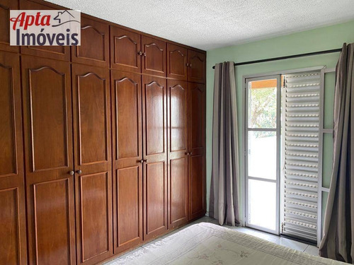 Imagem 5 de 26 de Sobrado Com 3 Dormitórios À Venda, 100 M² Por R$ 480.000,00 - Pirituba - São Paulo/sp - So1597