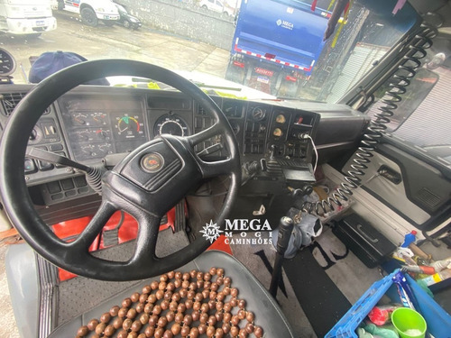 Scania 113 360 Cavalo Toco 4x2