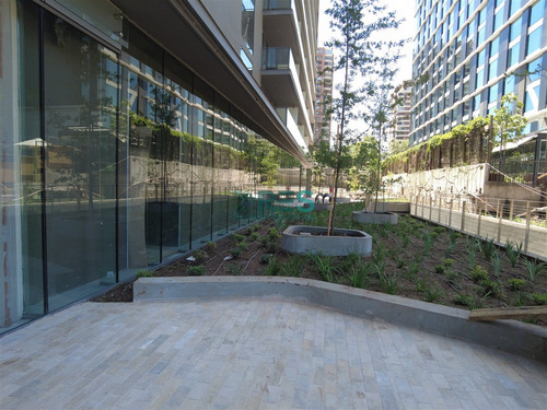 Local Comercial En Arriendo En Las Condes