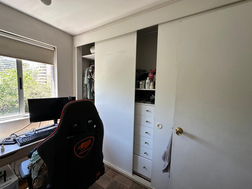 Vendo Departamento De 3 Dorm Mas Servicios. En Luis Pasteur