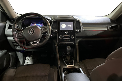 Renault Koleos 2.5 ZEN AT 4X2