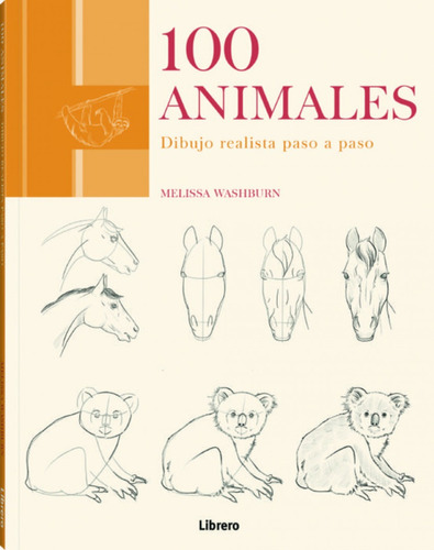 Libro 100 Animales