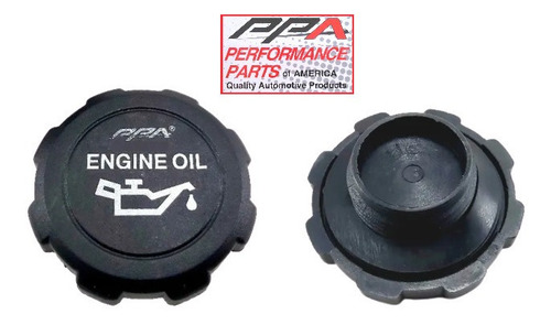 Tapa Aceite Toyota Machito Prado Autana Burbuja Meru Tienda 