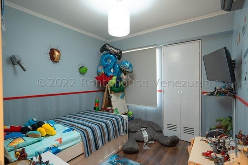 Imagen 14 de 18 de Apartamento En Venta La Campiña Mls #21-11036 Sonia León 0412-710.58.02