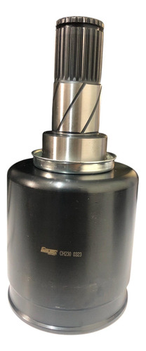 Tich530-1 Copa Para Tucson 4x4 2008 2.0 4cilindros 33x27