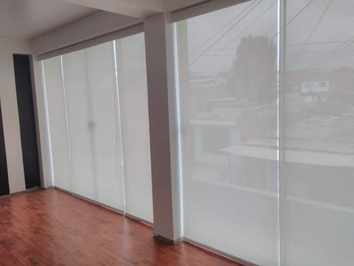 Cortinas,roller En Blackout Y Screen.