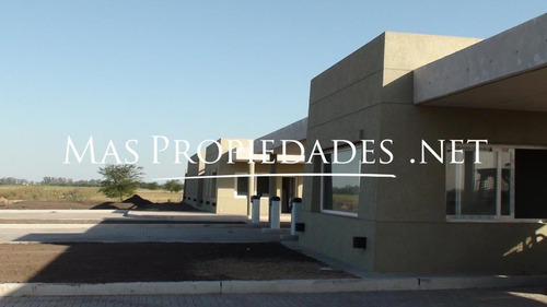Lote En Santa Clara Al Sur