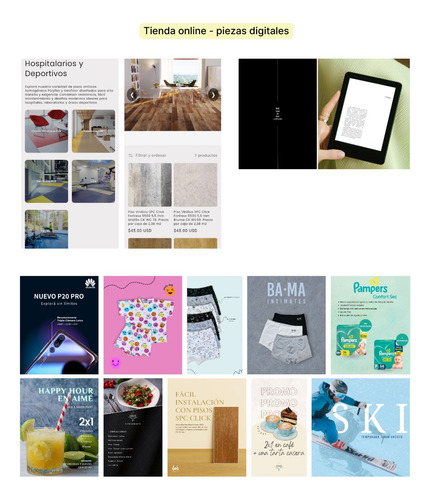 Diseño Gráfico Y Marketing Digital