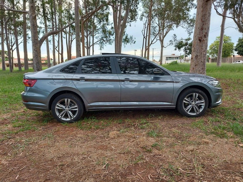 Volkswagen Jetta 1.4 250 Tsi Total Flex R-line Tiptronic