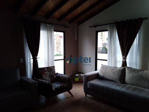 Imagem 5 de 30 de Cobertura Com 3 Dormitórios À Venda, 180 M² Por R$ 795.000 - Vila Marlene - São Bernardo Do Campo/sp - Co0055