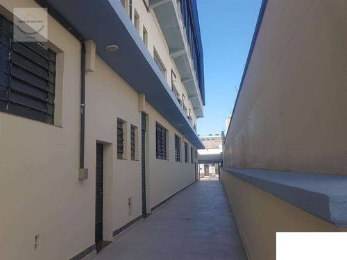 Imagem 3 de 24 de Prédio A Venda No Bairro Penha De França Em São Paulo - Sp. - 1578-1