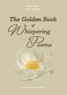 Libro The Golden Book Of Whispering Poems - Thompson-well...