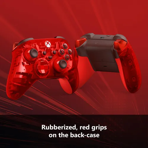 Controlador Xbox Wireless Pulse Cipher Edición Especial