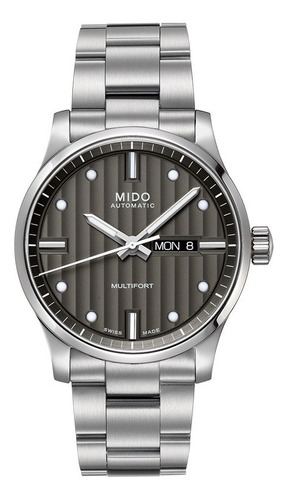 Reloj Mido Multifort Automático Hombre M005.430.11.061.80