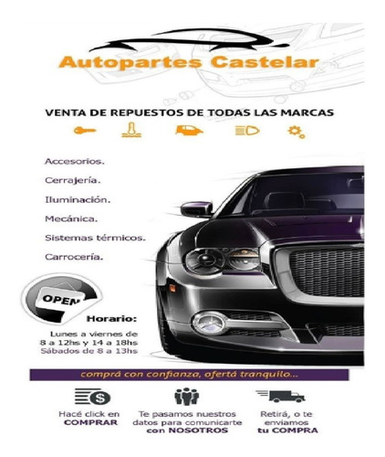 Manija Interior Chevrolet Luv Isuzu Gris Izquierdo O Derecho