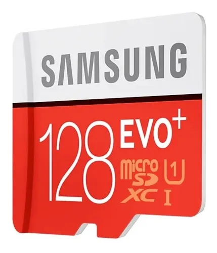Samsung evo+ deals micro sd