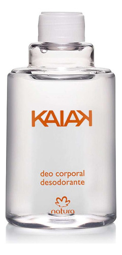 Repuesto Spray Kaiak Clasico Femenino - Ave Fenix