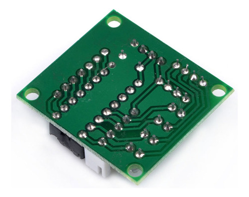 Motor A Pasos 28byj-48 Con Controlador Uln2003 - 5pcs