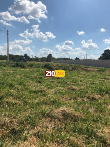 Te06225 - Jardim Piemont - At 417 M2 - Terreno De Esquina E De Frente Para A Mata - Venda R$ 325.000,00. Z10 Negócios Imobiliários/indaiatuba - Te06225 - 69207585