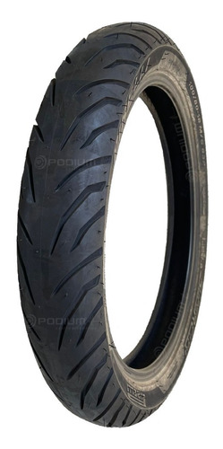 Pneu Pirelli 100 80 18 Super City Fazer 150 Sem Camara