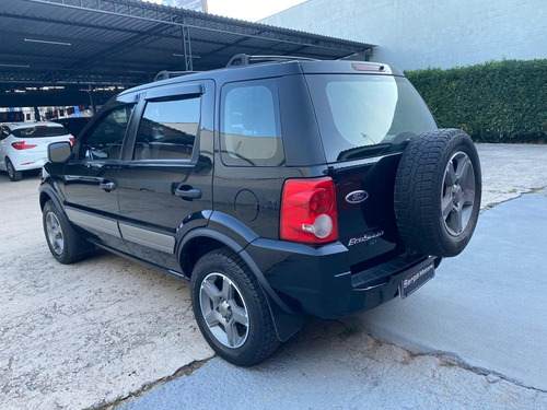 Imagem 6 de 11 de Ford Ecosport 2.0 16v 4p Xlt Flex