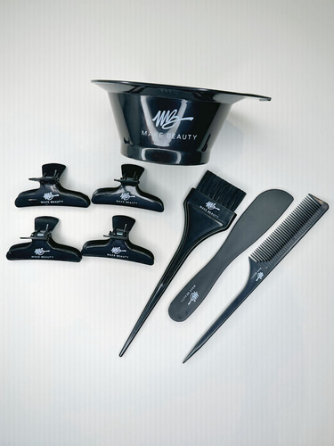 Kit Acessórios Premium Make Beaty